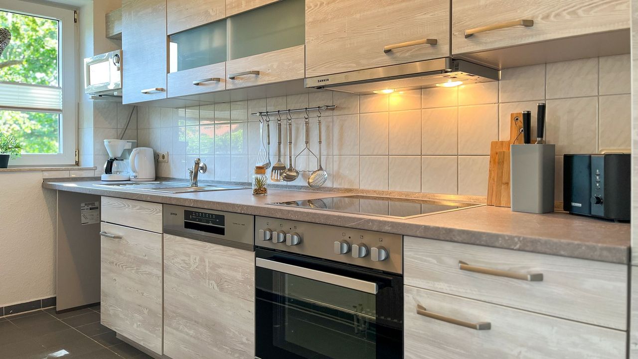 separate Küche separate Küche